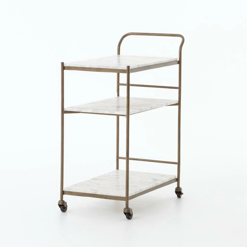 Fourhands Felix Bar Cart