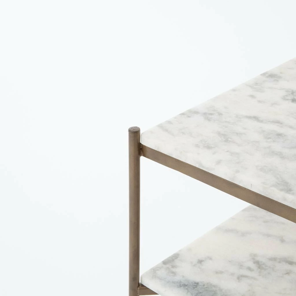 Fourhands Felix Bar Cart