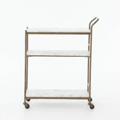 Fourhands Felix Bar Cart