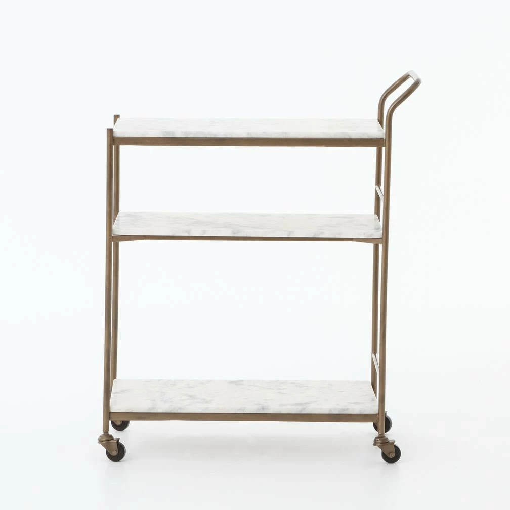 Fourhands Felix Bar Cart