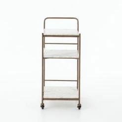 Fourhands Felix Bar Cart