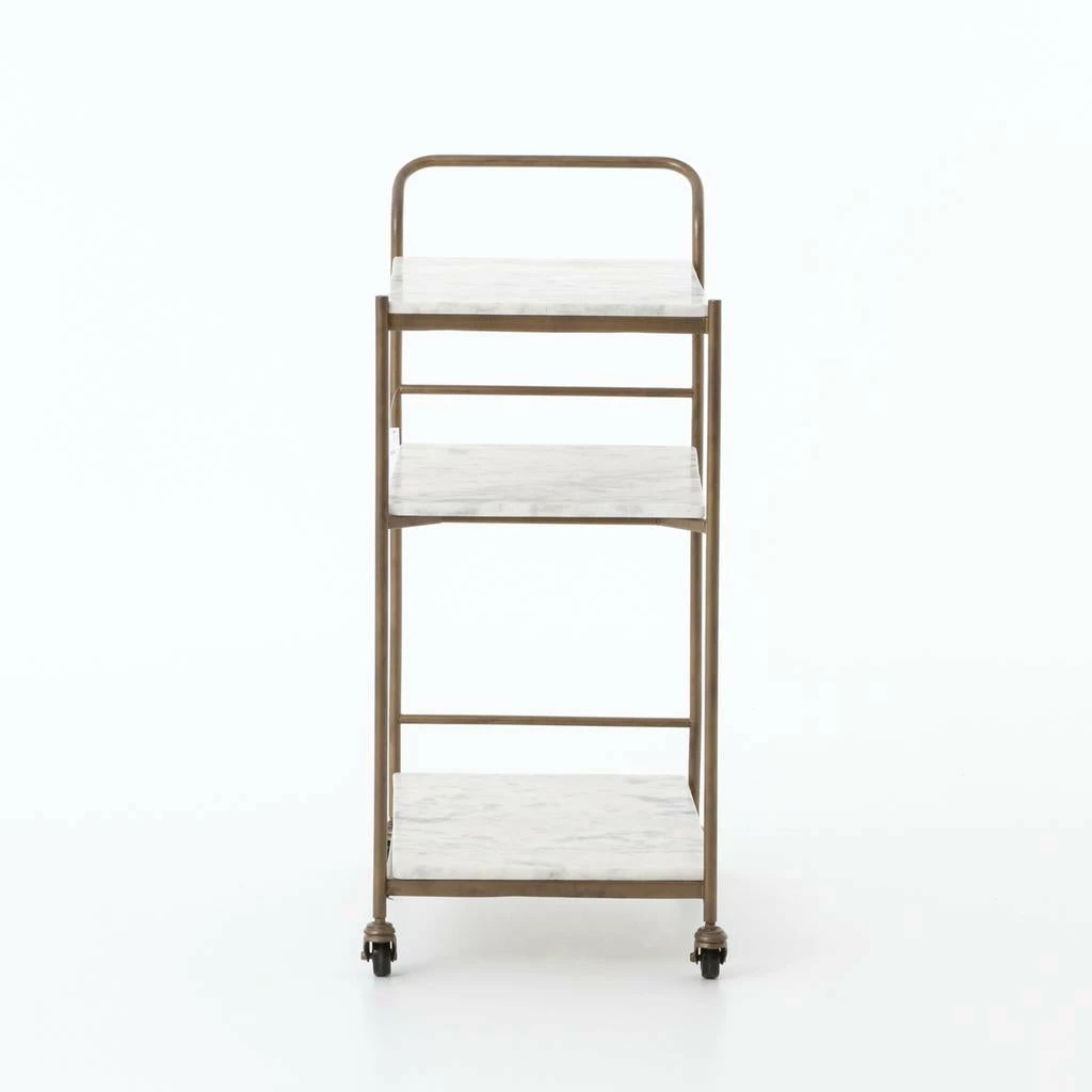 Fourhands Felix Bar Cart