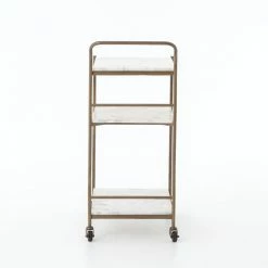 Fourhands Felix Bar Cart