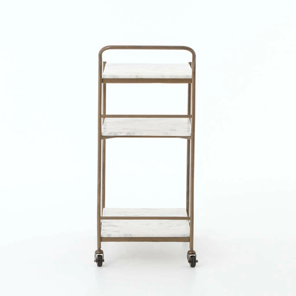 Fourhands Felix Bar Cart