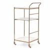 Fourhands Felix Bar Cart