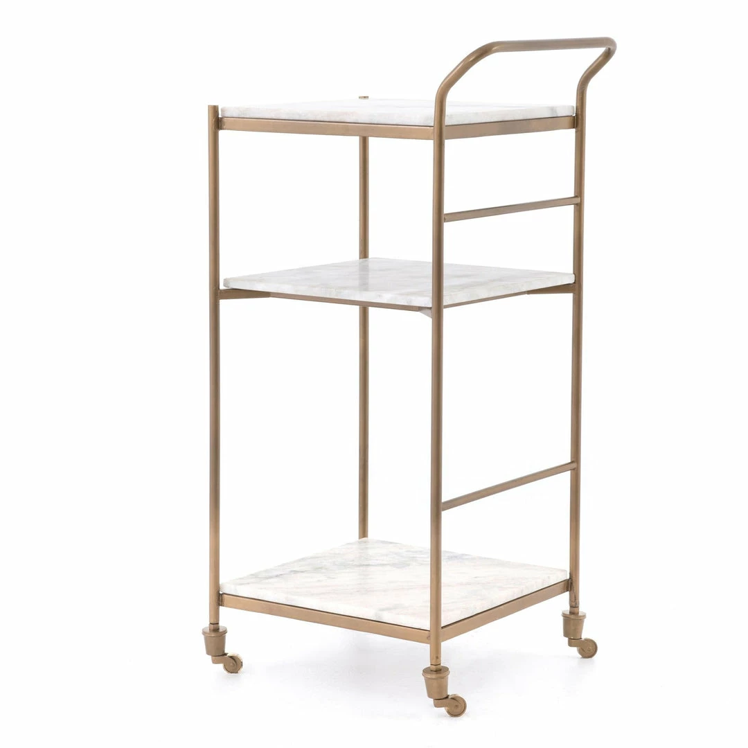 Fourhands Felix Bar Cart