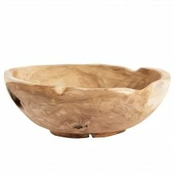 BIDK HOME Ferron Salad Bowl