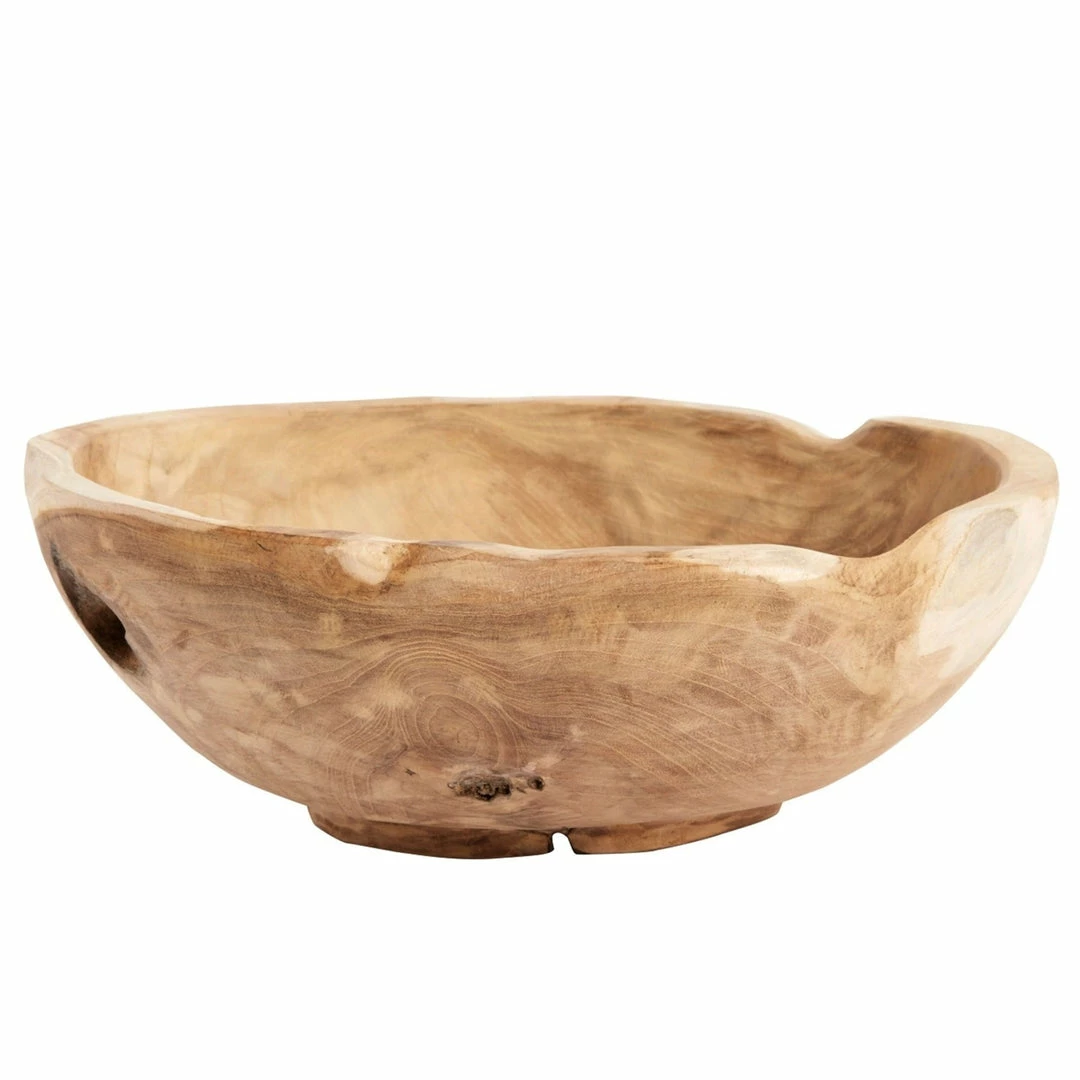 BIDK HOME Ferron Salad Bowl