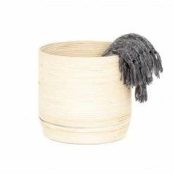 Fourhands Feye Natural Baskets