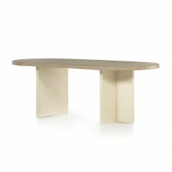 Fourhands New Furniture Filippa Dining Table