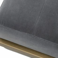 Essentials For Living Best Of Living Room Fiona Upholstered Bench