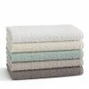 Kassatex Towels + Bathmats Firenze Towel Collection