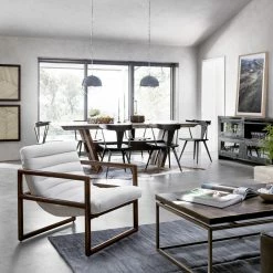 Fourhands Fitz Chair