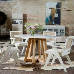 Fourhands Flora Dining Chair