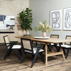 Fourhands Flora Dining Chair