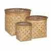 BIDK HOME Formia Pots