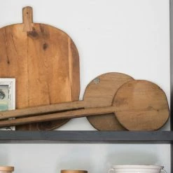 ETU HOME Found Bakery Paddle New Kitchen