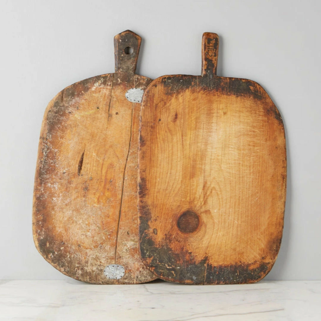 ETU HOME New Kitchen Found Decorative Board