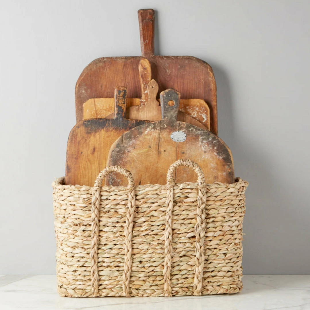 ETU HOME New Kitchen Found Decorative Board