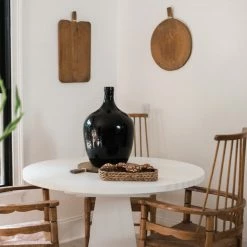 ETU HOME New Kitchen Found Decorative Board