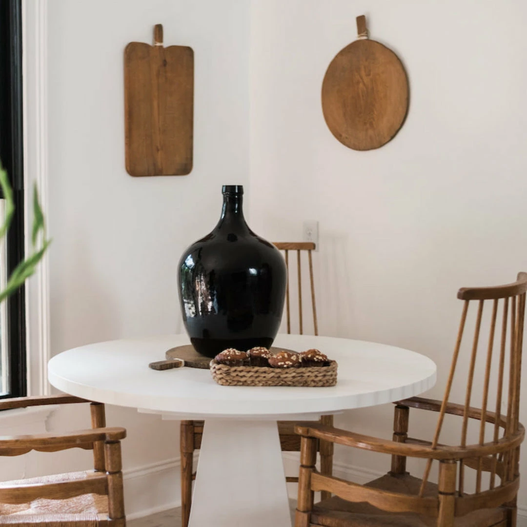 ETU HOME New Kitchen Found Decorative Board