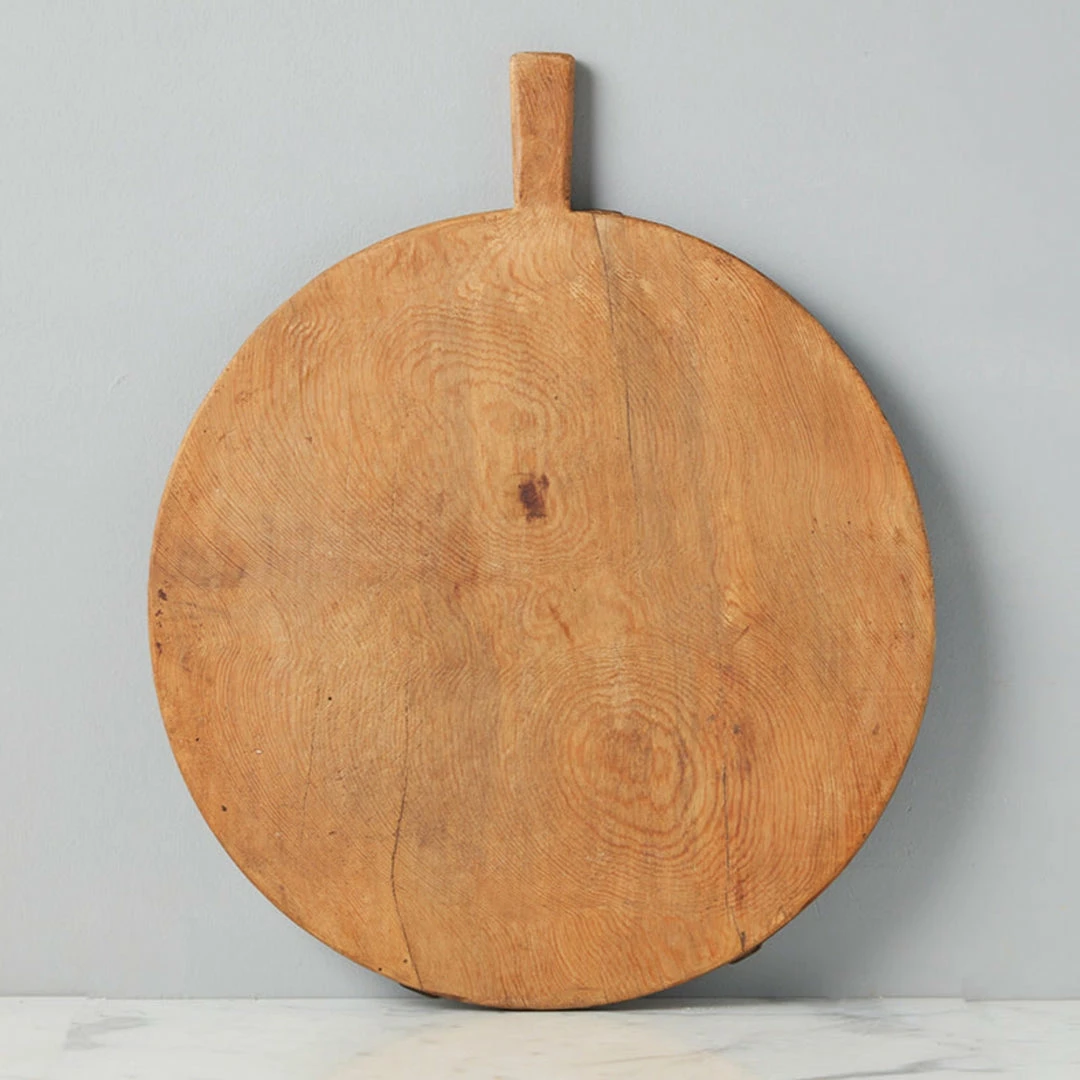 ETU HOME New Kitchen Found Decorative Board