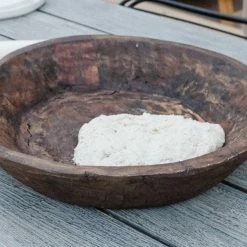 FAIRE Found Dough Bowl