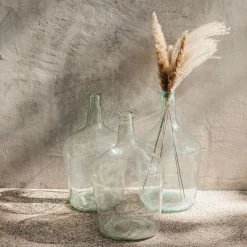 Golden Oldies Best Sellers Found Vintage Glass Demijohn