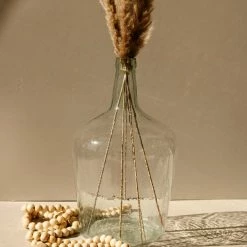 Golden Oldies Best Sellers Found Vintage Glass Demijohn