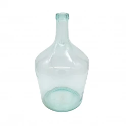 Golden Oldies Best Sellers Found Vintage Glass Demijohn