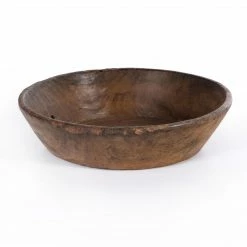Fourhands Found Wooden Bowl Best Sellers