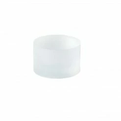 Studio A Home Best Sellers Frosted Crystal Column Risers