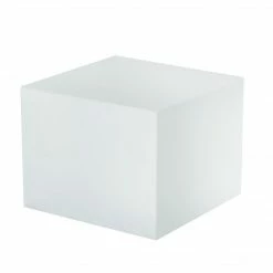 Studio A Home Frosted Crystal Cube Risers Best Sellers