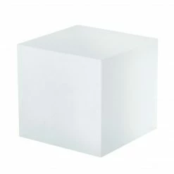 Studio A Home Frosted Crystal Cube Risers Best Sellers