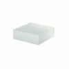 Studio A Home Frosted Crystal Cube Risers Best Sellers