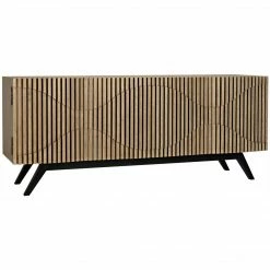 Noir Illusion Sideboard New Arrivals