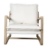 DOVETAIL Best Sellers Gabe Occasional Chair