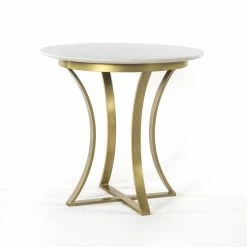 Fourhands Gage Nightstand