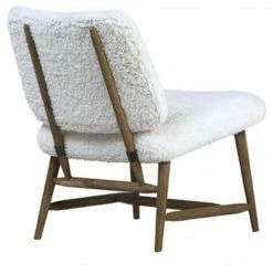 DOVETAIL Best Sellers Gallen Occasional Chair