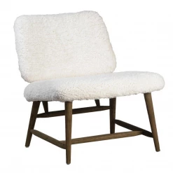 DOVETAIL Best Sellers Gallen Occasional Chair