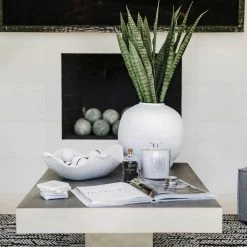 ZODAX Gardenia Candle