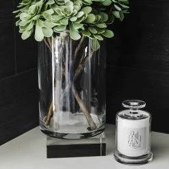 ZODAX Gardenia Candle