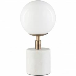 Surya Best Sellers Gatsby Table Lamp