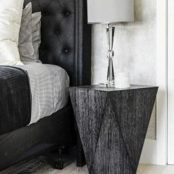 Alder & Tweed Gavin Accent Table
