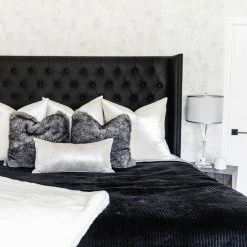 Alder & Tweed Gavin Accent Table