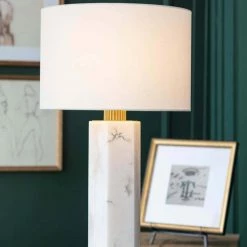 Regina Andrews New Lighting Gear Table Lamp
