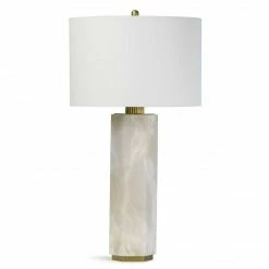 Regina Andrews New Lighting Gear Table Lamp