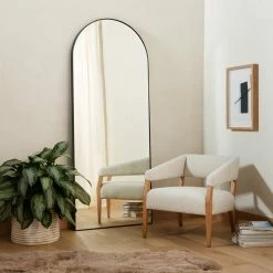 Fourhands Georgina Floor Mirror