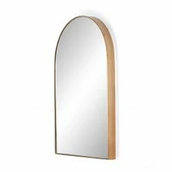 Fourhands Georgina Small Mirror
