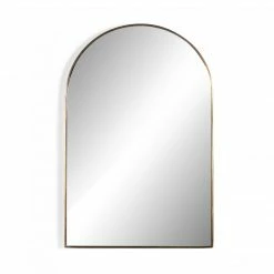 Fourhands Georgina Small Mirror